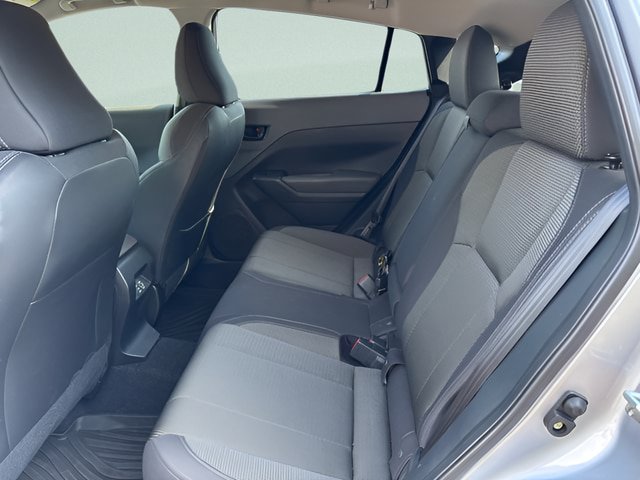Used 2024 Subaru Crosstrek 2.0i Premium AWD/4WD image 5