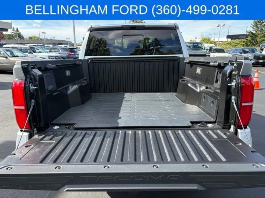 Used 2024 Toyota Tacoma 4x4 Double Cab image 19