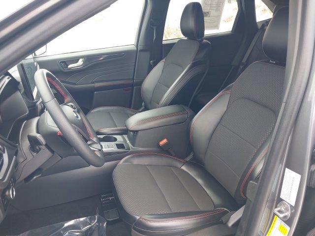 Certified 2024 Ford Escape ST-Line w/ Tech Pack #1 image 23
