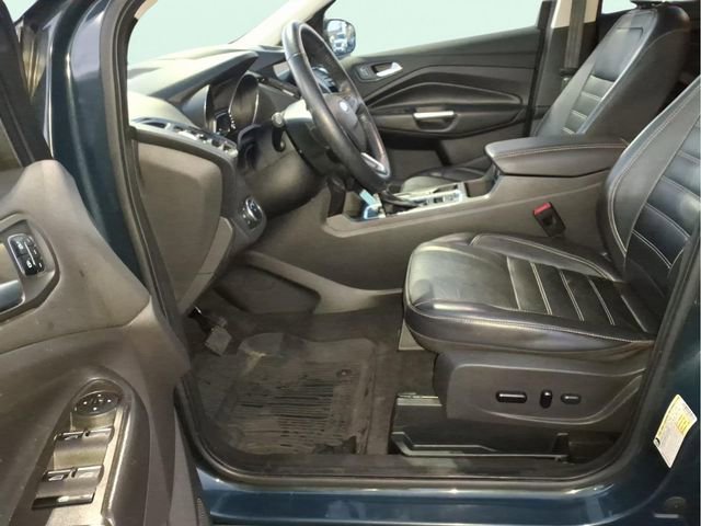 Certified 2019 Ford Escape Titanium image 27