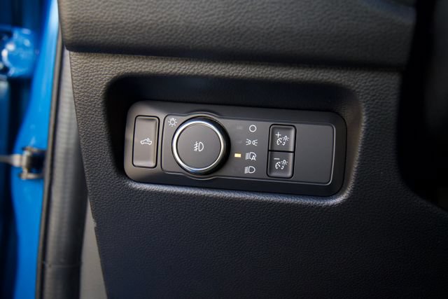 Certified 2025 Ford Ranger XLT AWD/4WD image 18