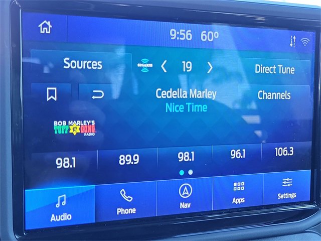 Certified 2021 Ford Bronco Sport Big Bend image 13