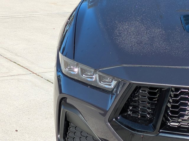 Certified 2024 Ford Mustang GT Premium w/ GT Performance Package image 9