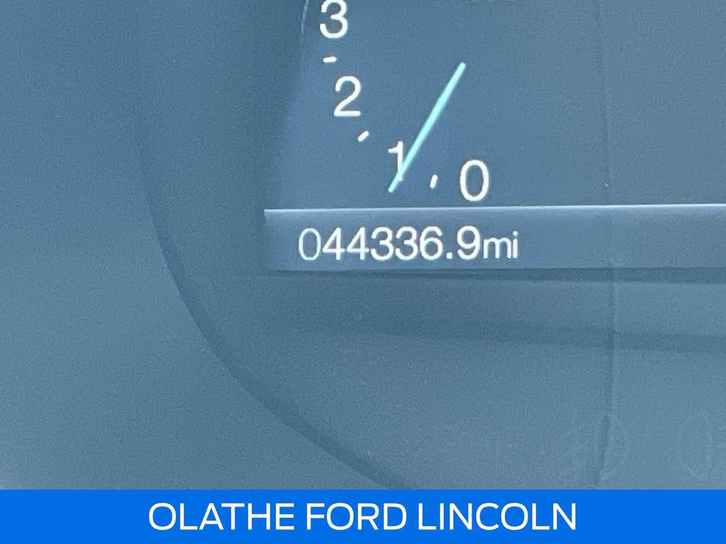 Certified 2023 Ford Edge SEL w/ Convenience Package AWD/4WD image 17