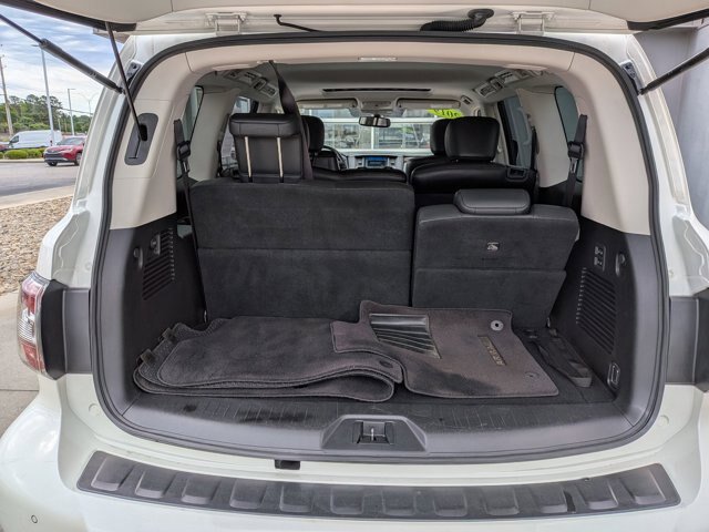 Used 2019 Nissan Armada SL w/ Premium Package AWD/4WD image 36