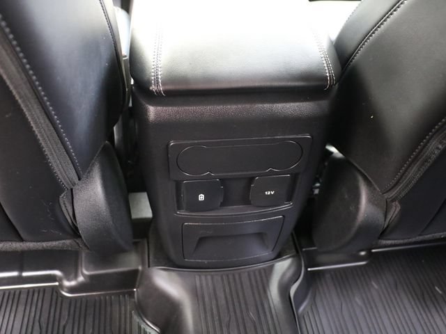 Certified 2024 Ford Explorer XLT w/ Equipment Group 202A AWD/4WD image 16