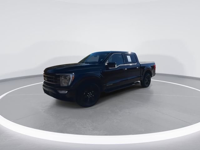 Certified 2023 Ford F150 Lariat w/ Equipment Group 502A High AWD/4WD image 8