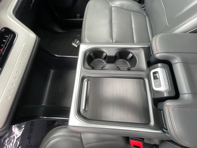 Certified 2025 Ford Expedition Active AWD/4WD image 22