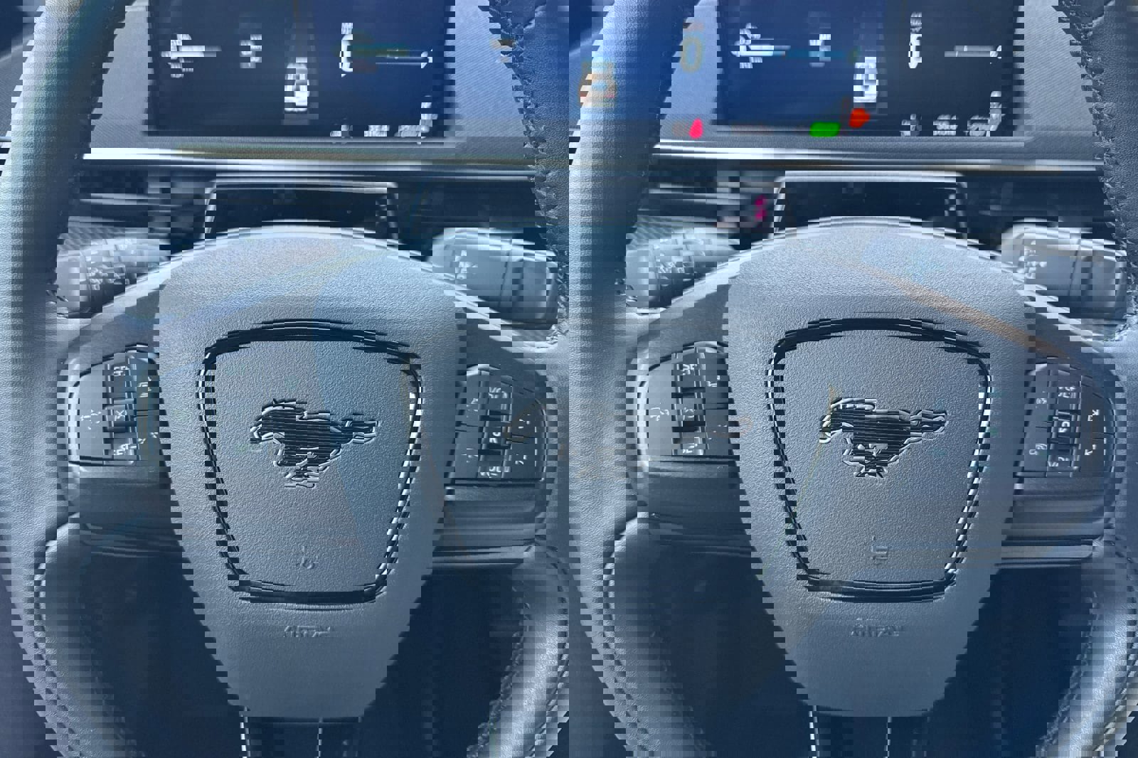 Certified 2025 Ford Mustang Mach-E Select w/ Comfort Package Lite image 25