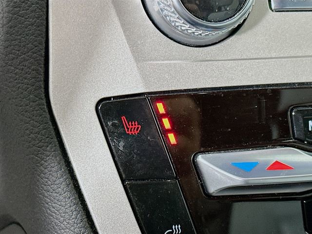 Certified 2021 Ford Explorer XLT w/ Equipment Group 202A image 27