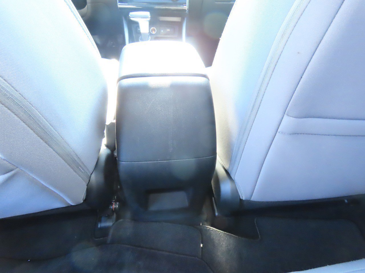 Used 2023 Hyundai Santa Cruz SEL w/ Activity Package image 21