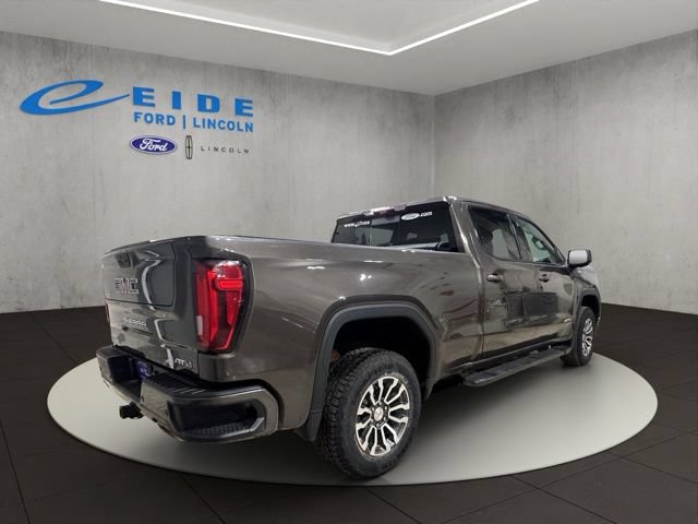 Used 2020 GMC Sierra 1500 AT4 w/ AT4 Premium Package AWD/4WD image 9