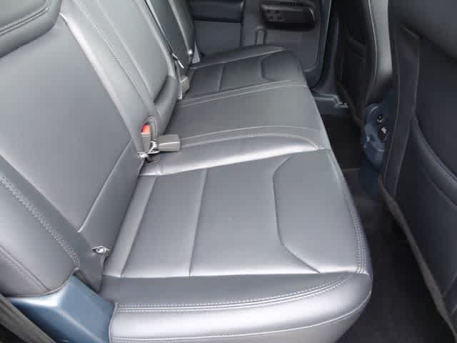 Certified 2023 Ford Maverick Lariat w/ Lariat Luxury Package FWD image 11