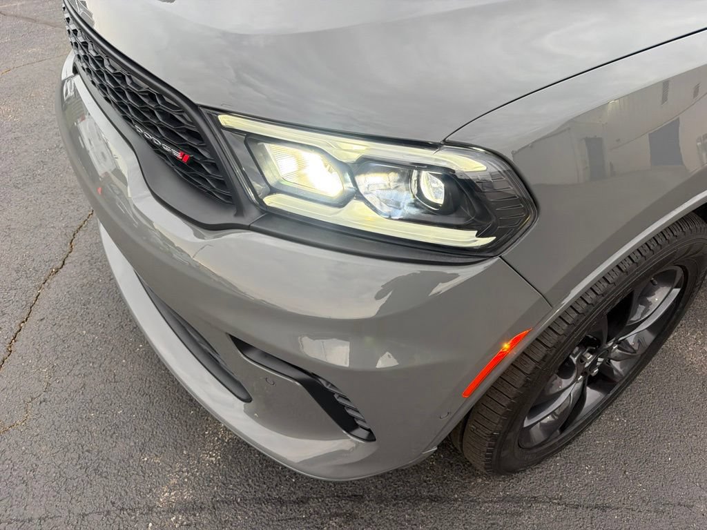 Used 2025 Dodge Durango R/T AWD/4WD image 17