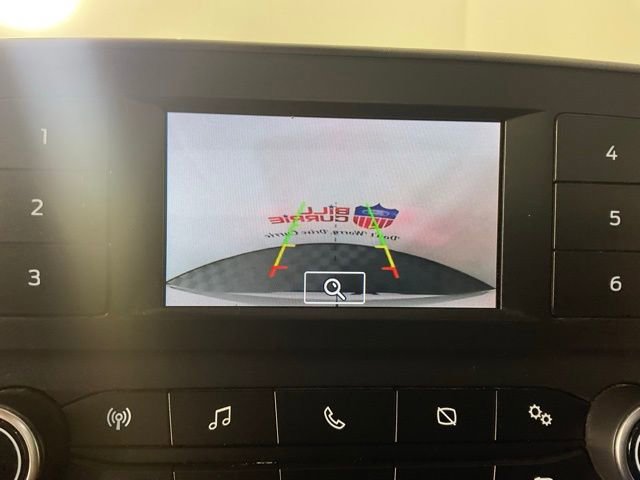 Certified 2023 Ford Transit 350 Medium Roof w/ Load Area Protection Package image 17