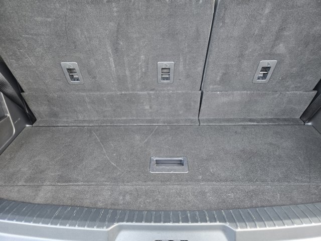 Certified 2022 Ford Expedition XLT image 31