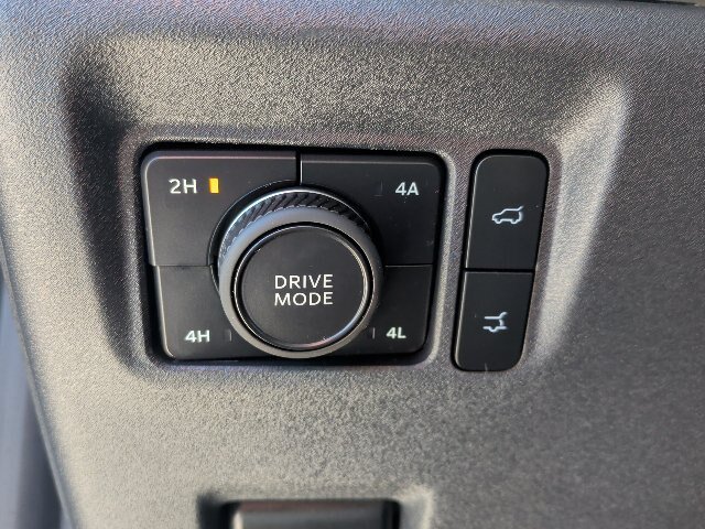 Certified 2025 Ford Expedition Max Active AWD/4WD image 30