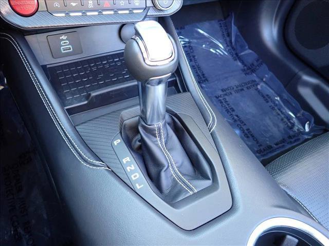 Certified 2024 Ford Mustang Premium image 18