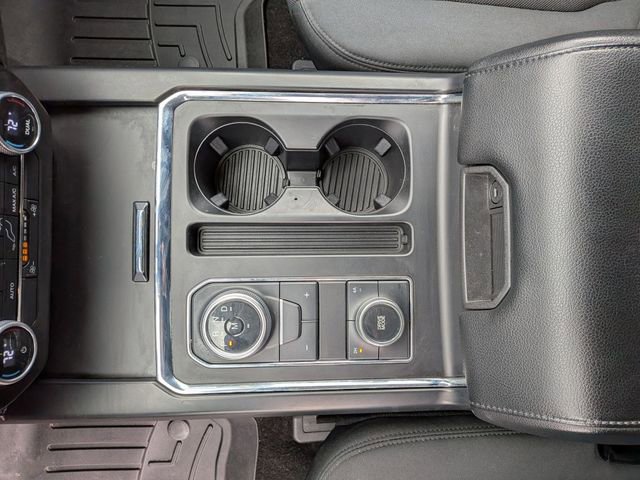 Certified 2021 Ford Expedition XL AWD/4WD image 13
