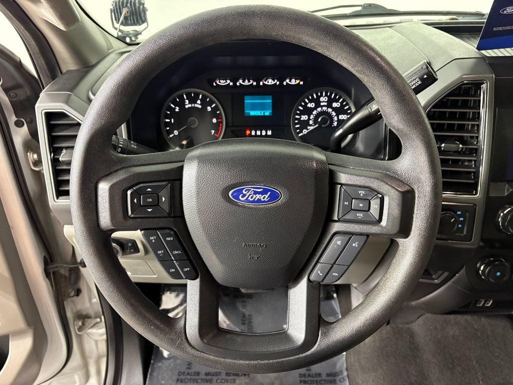 Certified 2019 Ford F150 XLT AWD/4WD image 15