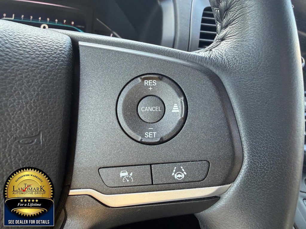 Used 2022 Honda Odyssey EX-L image 11