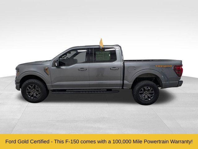 Certified 2024 Ford F150 Tremor image 5