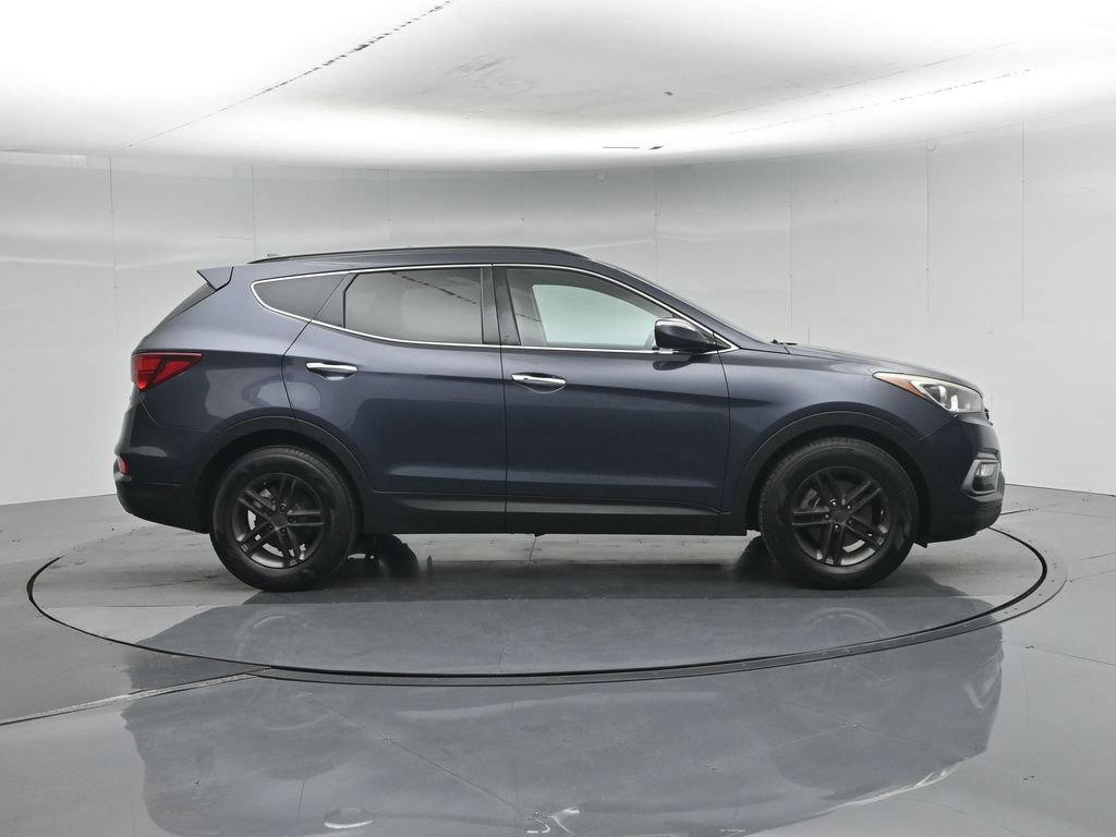 Used 2017 Hyundai Santa Fe Sport w/ 2.4L Value Package 06 FWD image 27