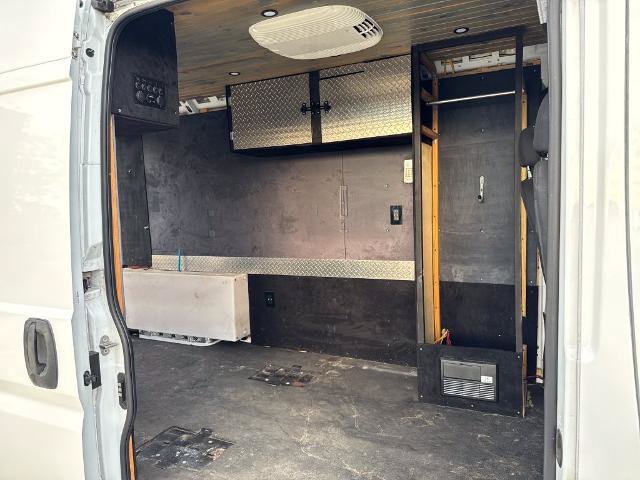 Used 2020 RAM ProMaster 2500 w/ Interior Convenience Group FWD image 7