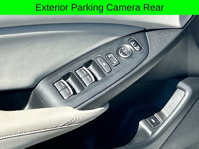 Used 2018 Honda Accord LX image 18