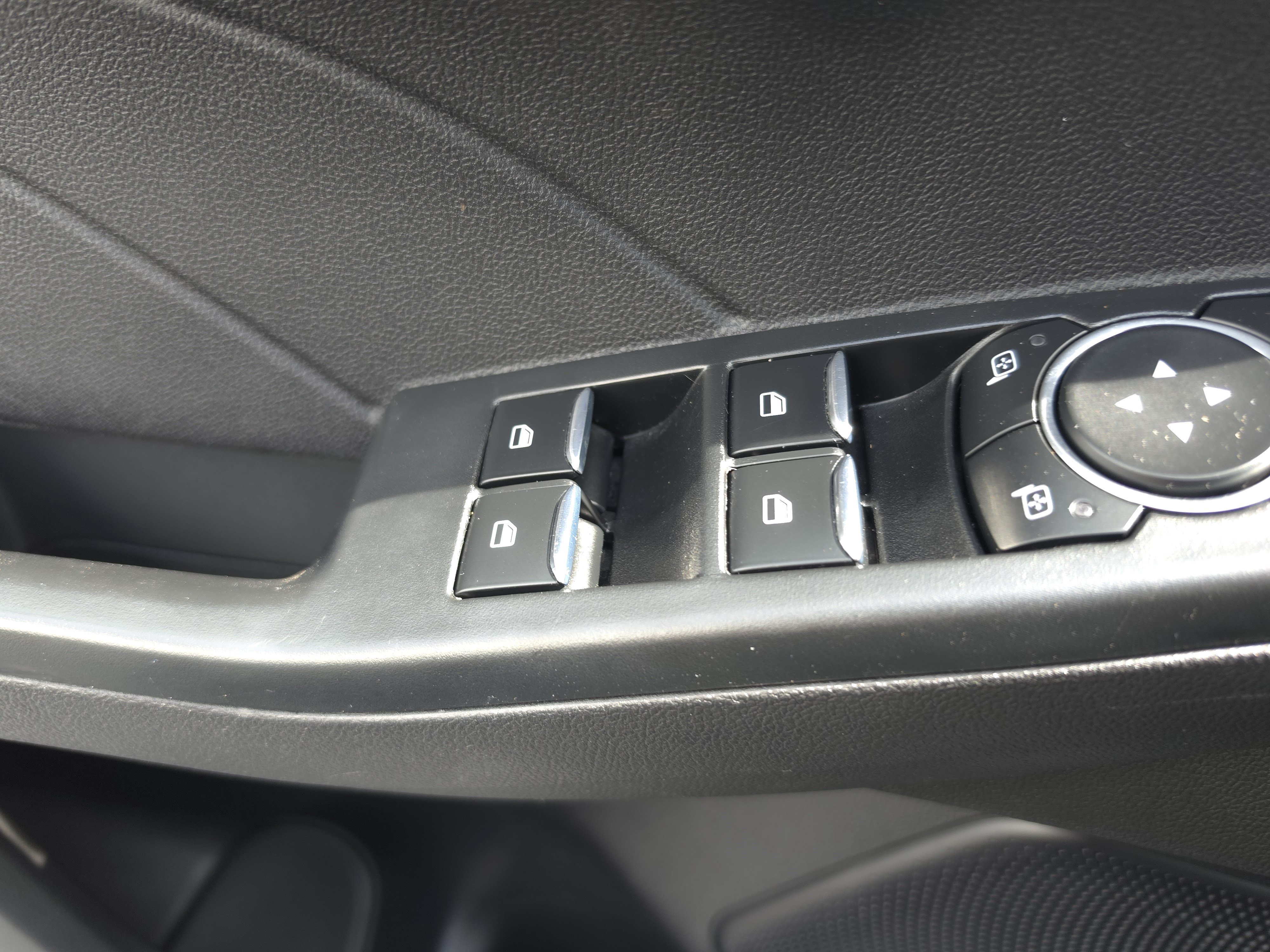 Certified 2024 Ford Escape Active AWD/4WD image 20