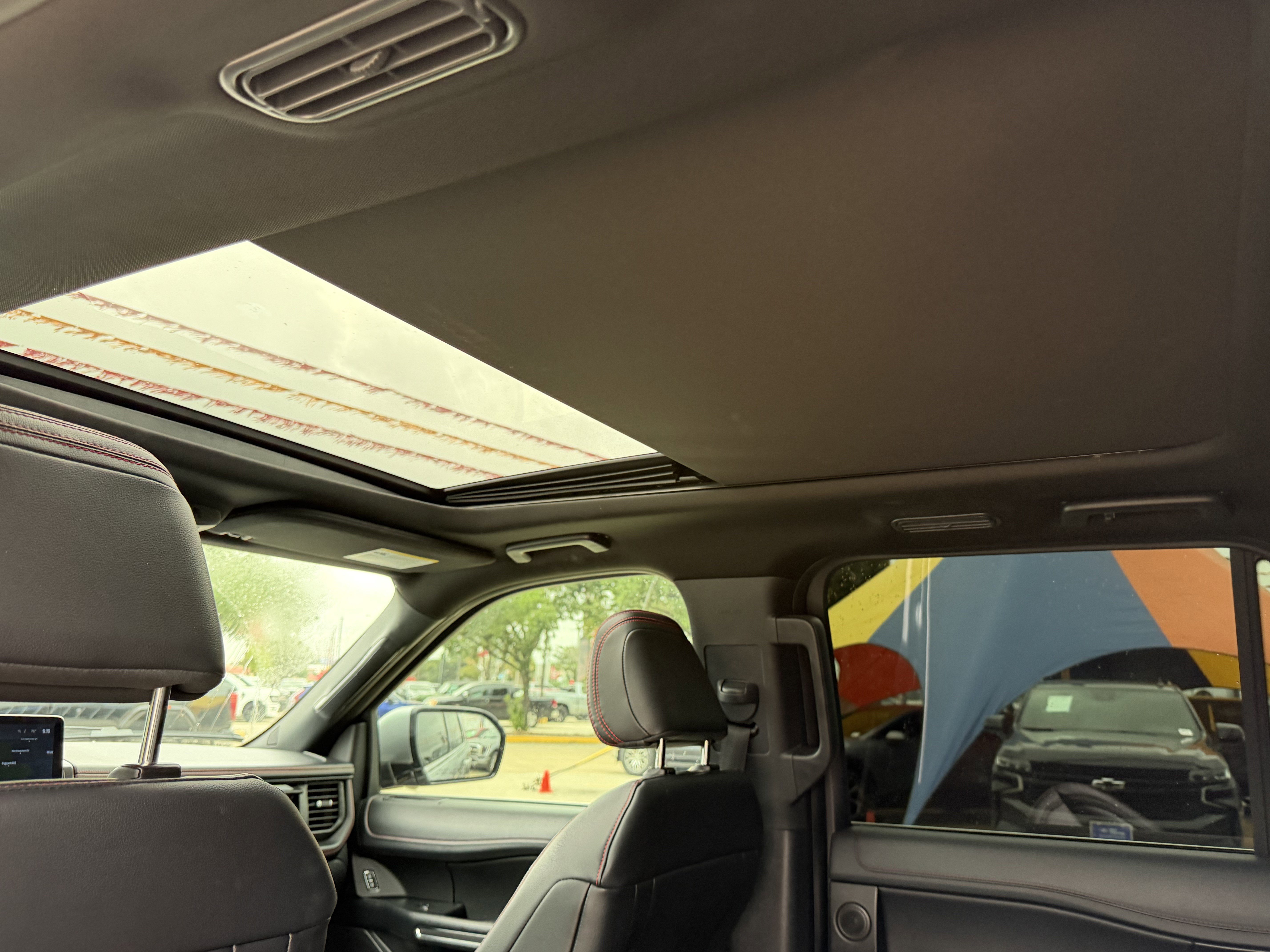 Certified 2024 Ford Expedition Limited RWD image 14