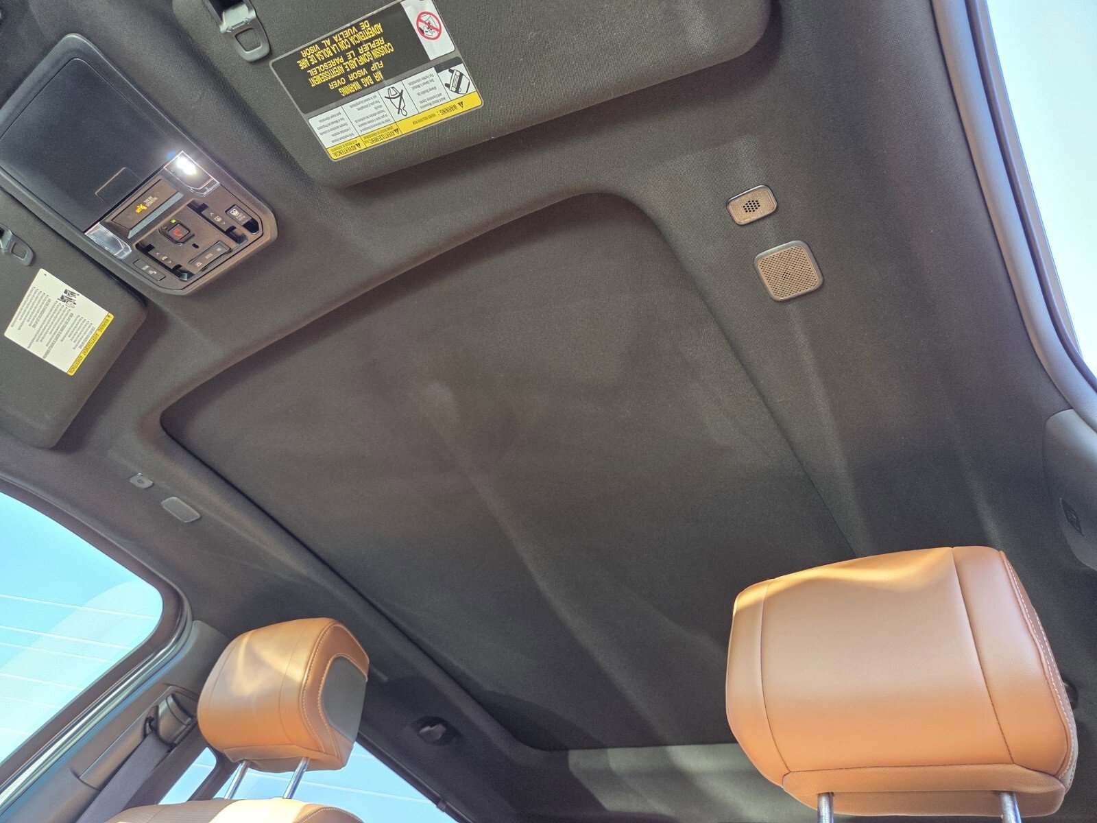 Used 2023 Toyota Tundra 1794 Edition image 11