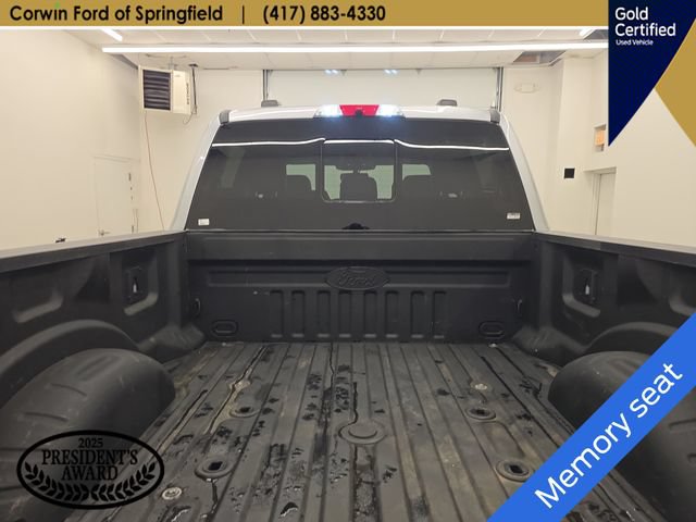 Certified 2023 Ford F250 Lariat w/ Chrome Package AWD/4WD image 18