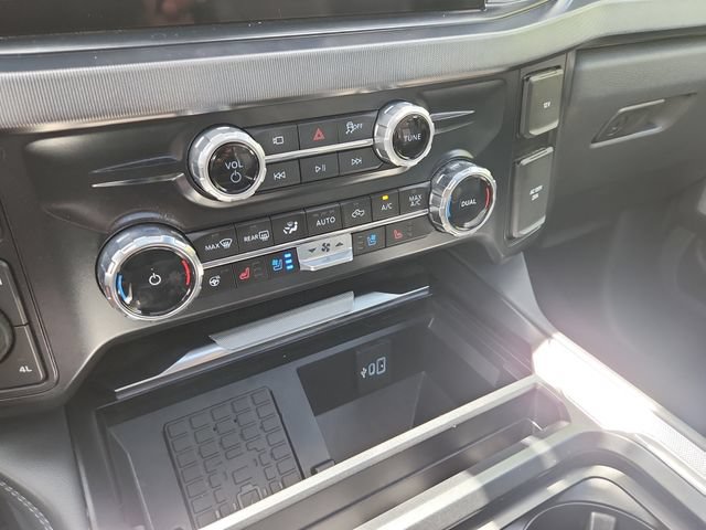 Certified 2025 Ford F350 Platinum AWD/4WD image 25