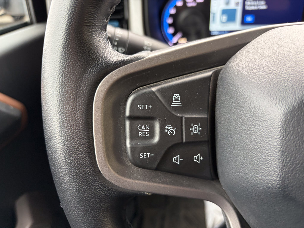 Certified 2021 Ford Bronco Outer Banks AWD/4WD image 25