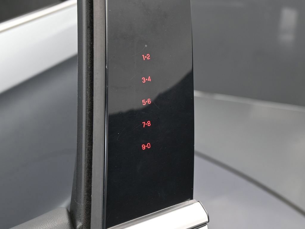 Certified 2022 Ford Edge Titanium w/ Equipment Group 301A image 49