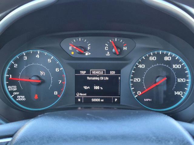 Used 2023 Chevrolet Malibu LT image 24