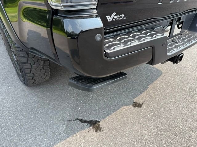 Used 2023 Toyota Tacoma TRD Pro image 12