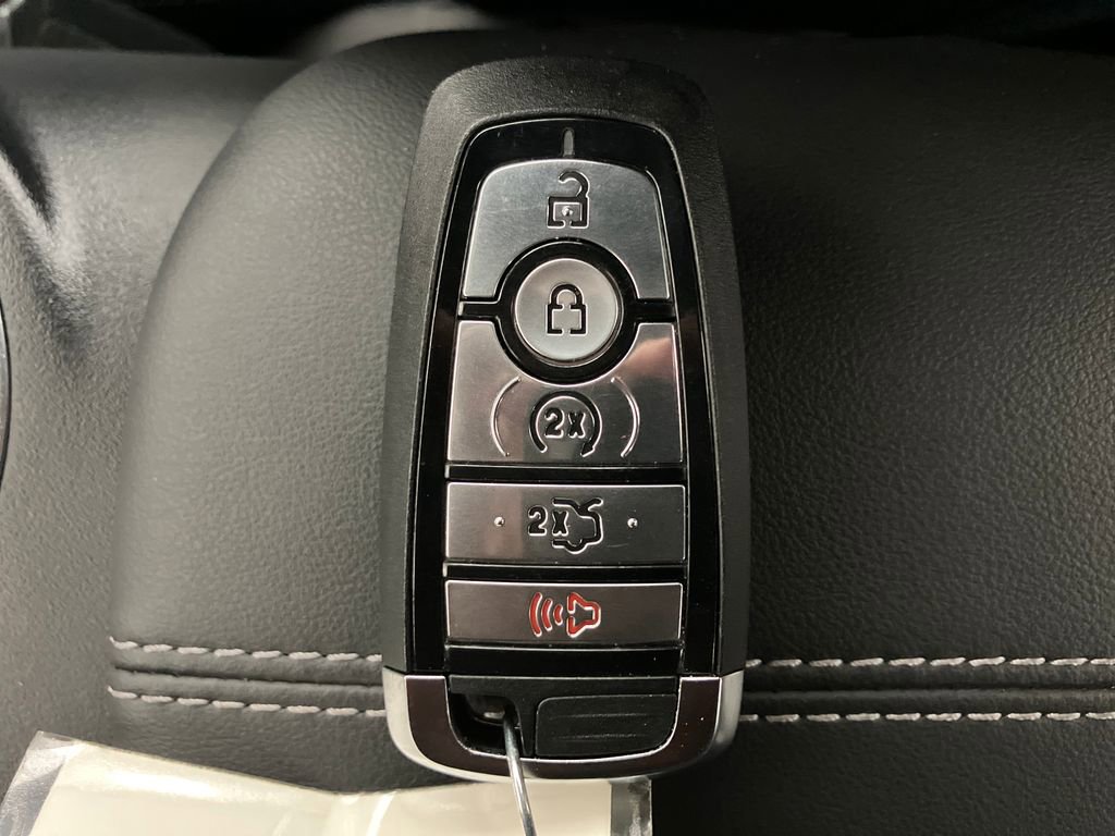 Certified 2024 Ford Mustang Premium image 32