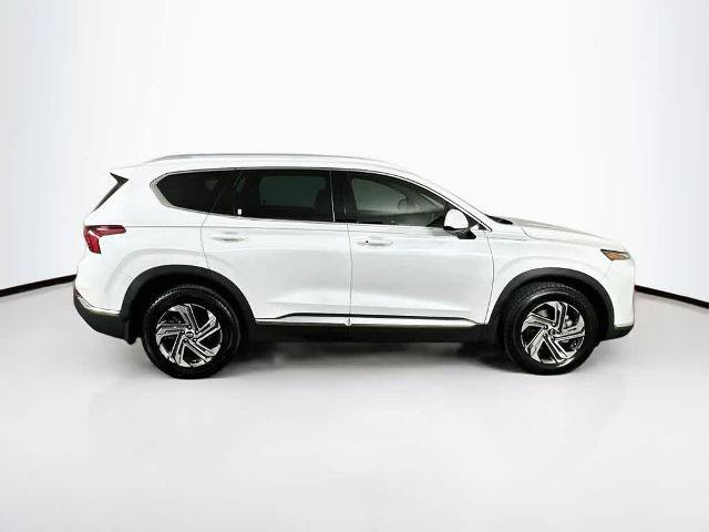 Used 2022 Hyundai Santa Fe SEL FWD image 25