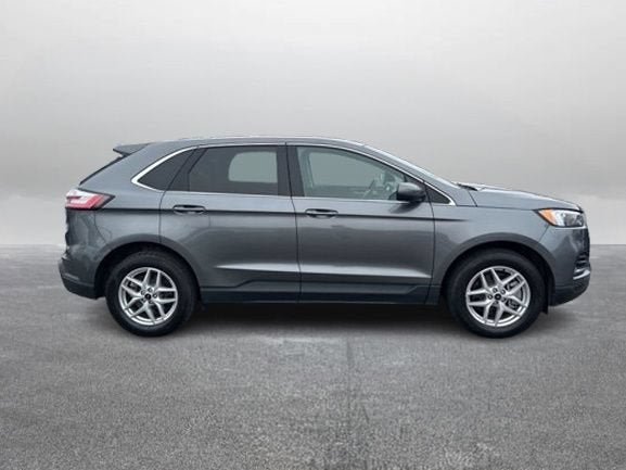 Certified 2024 Ford Edge SEL AWD/4WD image 6