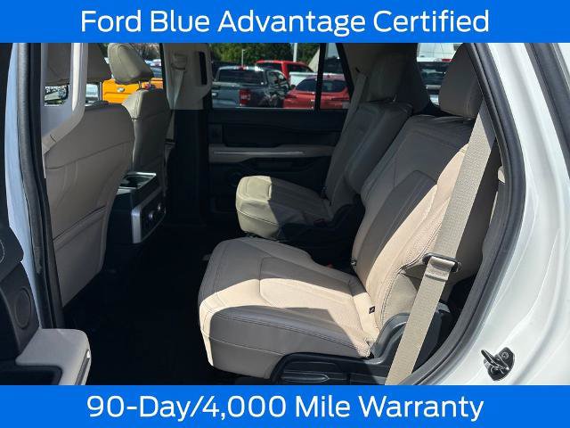 Certified 2023 Ford Expedition Limited AWD/4WD image 16