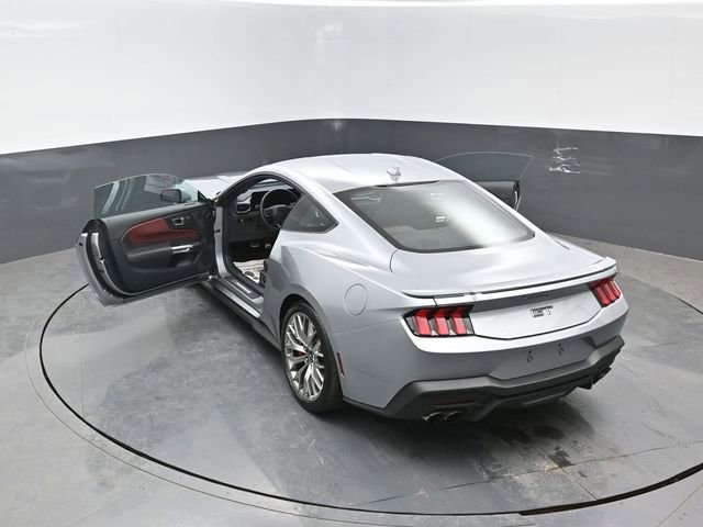 Certified 2024 Ford Mustang GT Premium RWD image 21