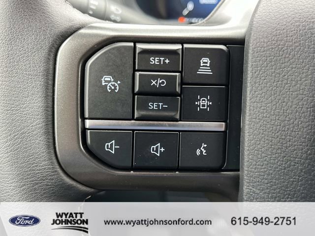 Certified 2024 Ford F150 XLT w/ Equipment Group 302A MID AWD/4WD image 31