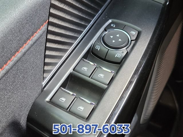 Certified 2023 Ford F150 Raptor w/ Equipment Group 802A Raptor R AWD/4WD image 30