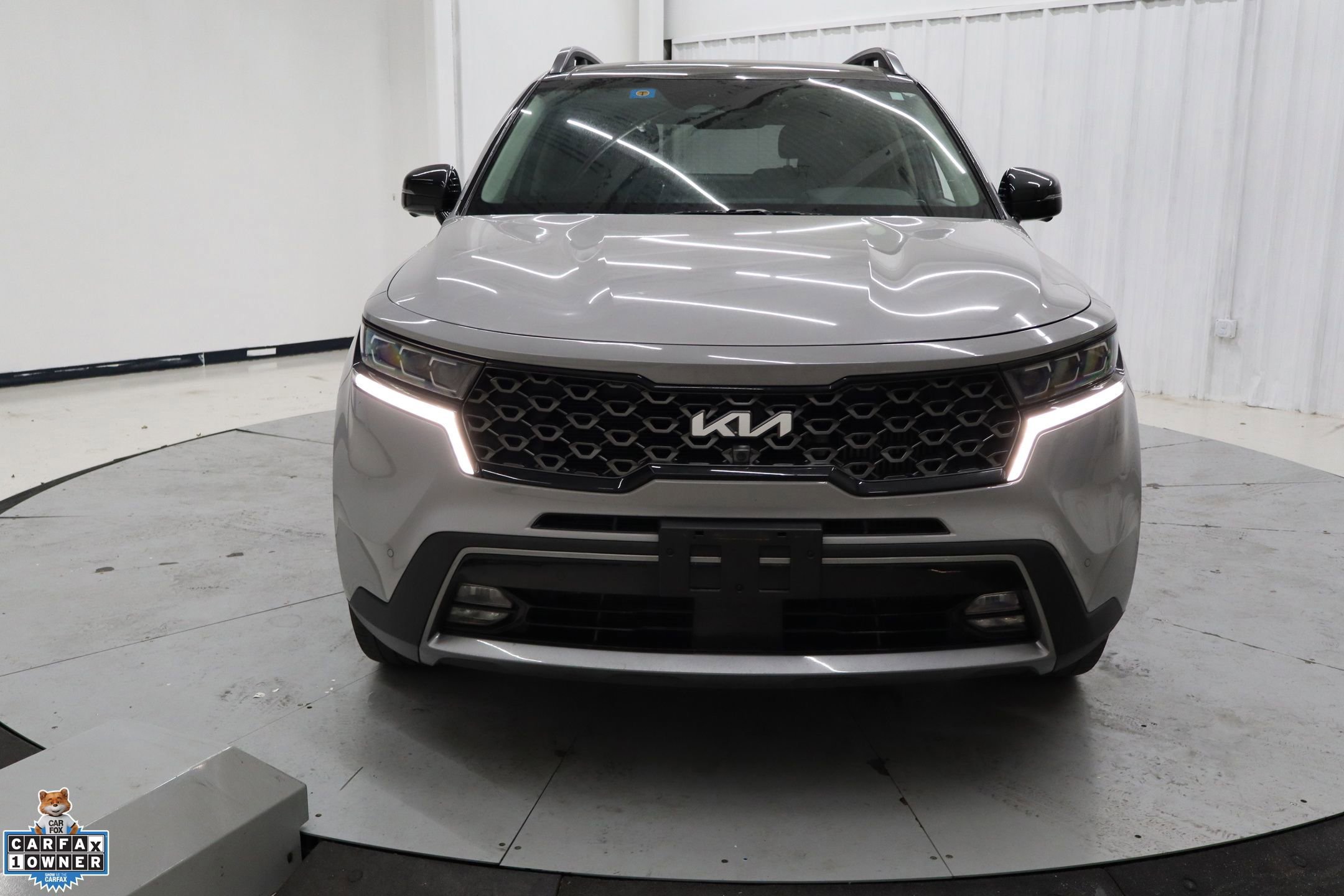 Used 2023 Kia Sorento SX Prestige image 8