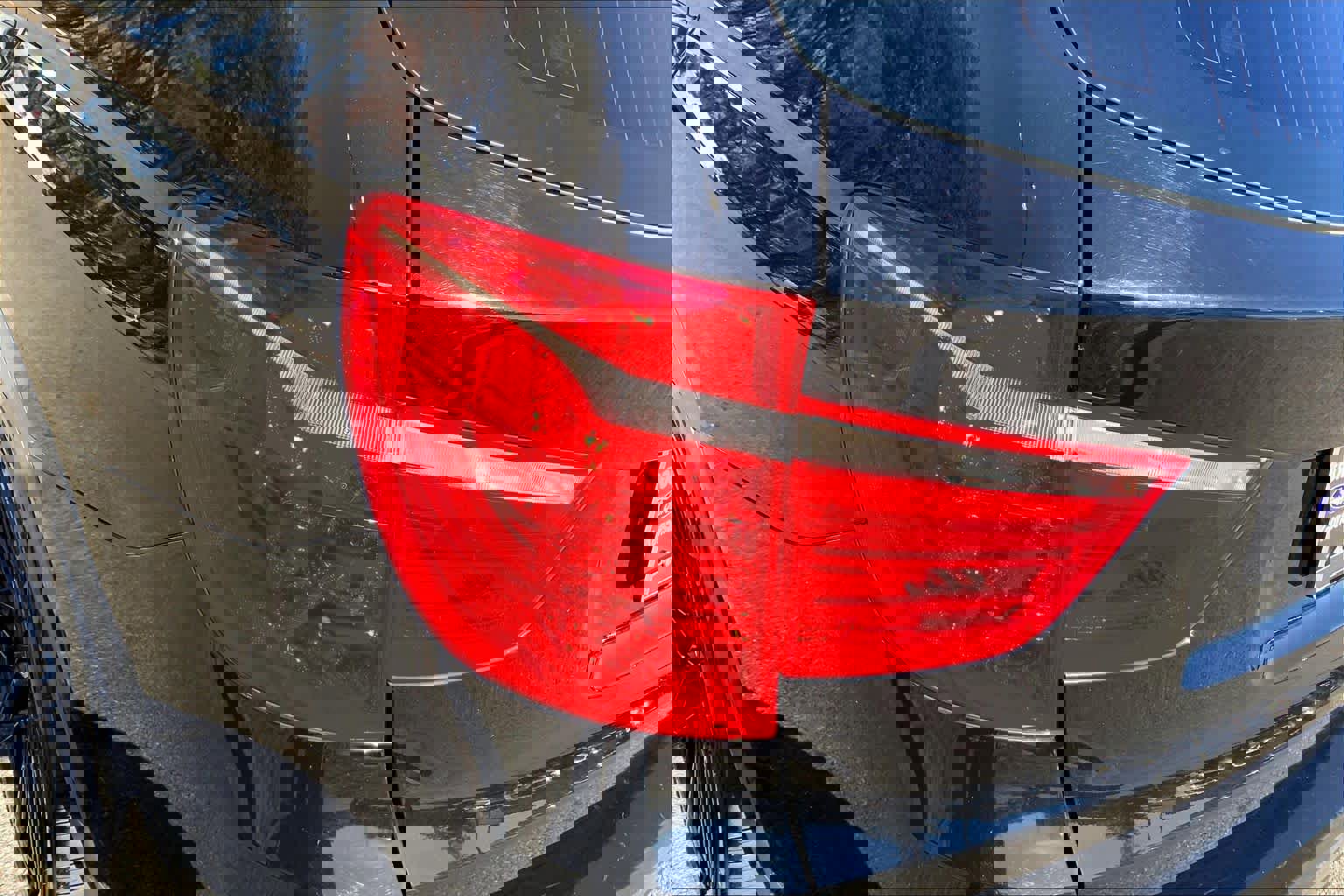 Used 2017 BMW X3 sDrive28i w/ Premium Package image 28