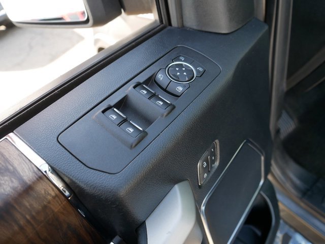 Certified 2019 Ford F150 Lariat w/ Equipment Group 502A Luxury image 15