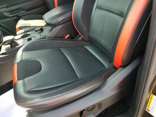 Certified 2024 Ford Ranger Raptor AWD/4WD image 13