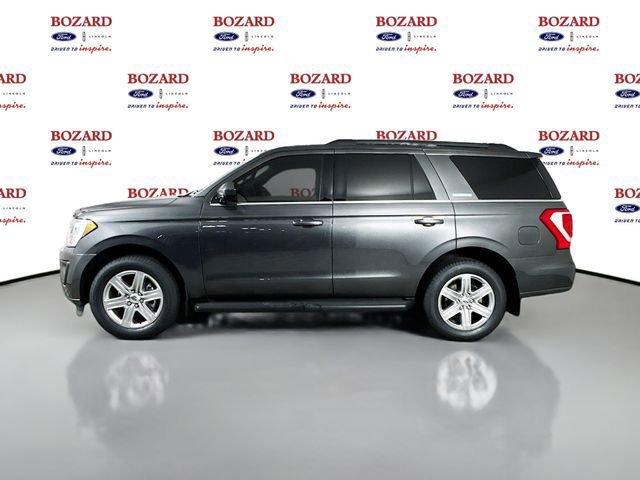 Certified 2021 Ford Expedition XLT image 2